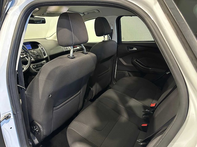 Ford focus 1.0 ecob. titanium 7-klx-92 - afbeelding 2 van  22