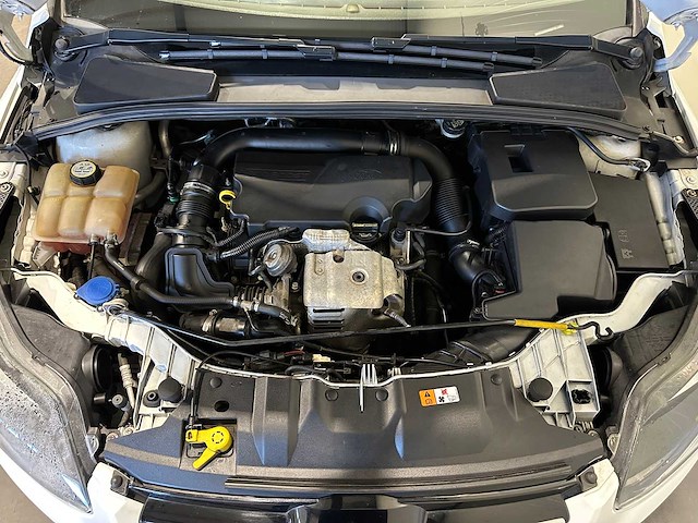 Ford focus 1.0 ecob. titanium 7-klx-92 - afbeelding 8 van  22
