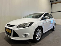 Ford focus 1.0 ecob. titanium 7-klx-92 - afbeelding 1 van  22