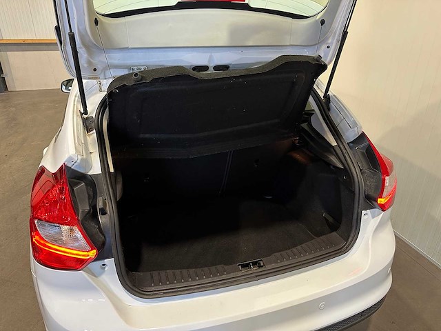 Ford focus 1.0 ecob. titanium 7-klx-92 - afbeelding 14 van  22