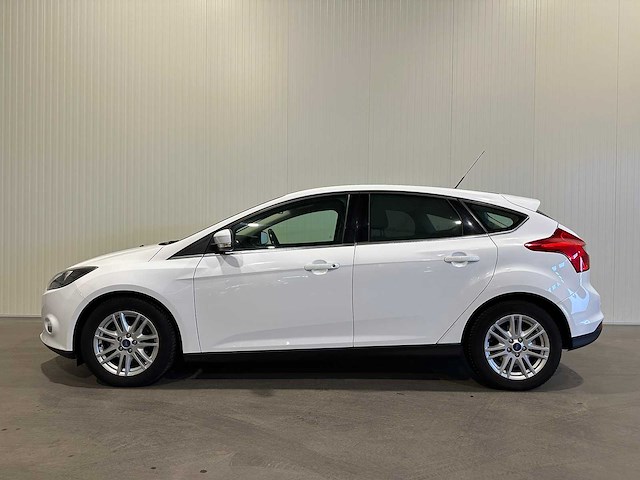 Ford focus 1.0 ecob. titanium 7-klx-92 - afbeelding 11 van  22