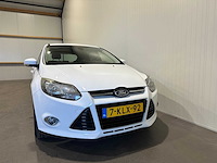 Ford focus 1.0 ecob. titanium 7-klx-92 - afbeelding 20 van  22