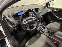 Ford focus 1.0 ecob. titanium 7-klx-92 - afbeelding 19 van  22