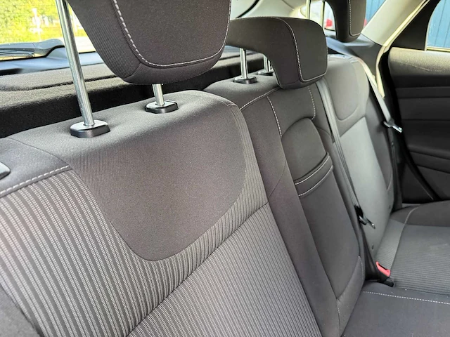 Ford focus 1.0 ecob. titanium, 95-xgb-9 - afbeelding 2 van  19