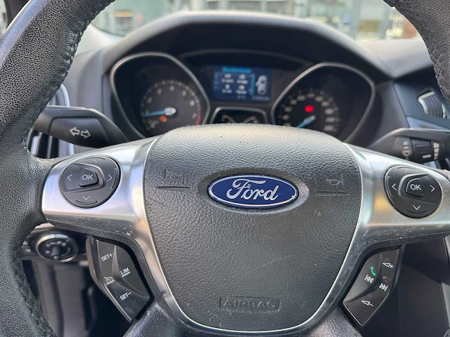 Ford focus 1.0 ecob. titanium, 95-xgb-9 - afbeelding 7 van  19
