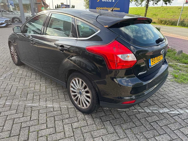 Ford focus 1.0 ecob. titanium, 95-xgb-9 - afbeelding 12 van  19