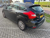 Ford focus 1.0 ecob. titanium, 95-xgb-9 - afbeelding 12 van  19