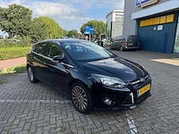 Ford focus 1.0 ecob. titanium, 95-xgb-9 - afbeelding 14 van  19