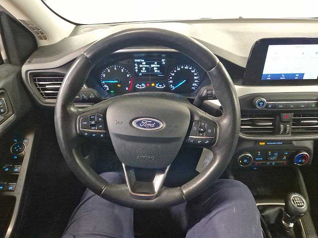 Ford focus 1.0 ecob. trend ed , ; tv-684-h - afbeelding 14 van  16