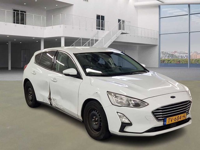 Ford focus 1.0 ecob. trend ed , ; tv-684-h - afbeelding 9 van  16