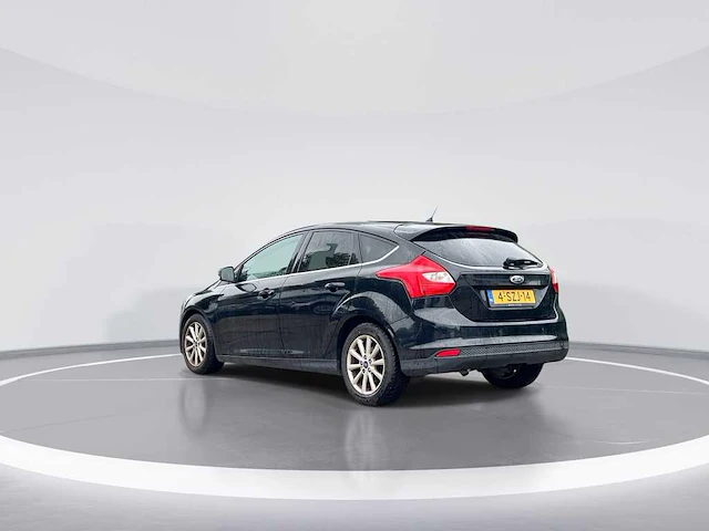 Ford focus 1.0 ecoboost edition plus | 4-szj-14 - afbeelding 2 van  26