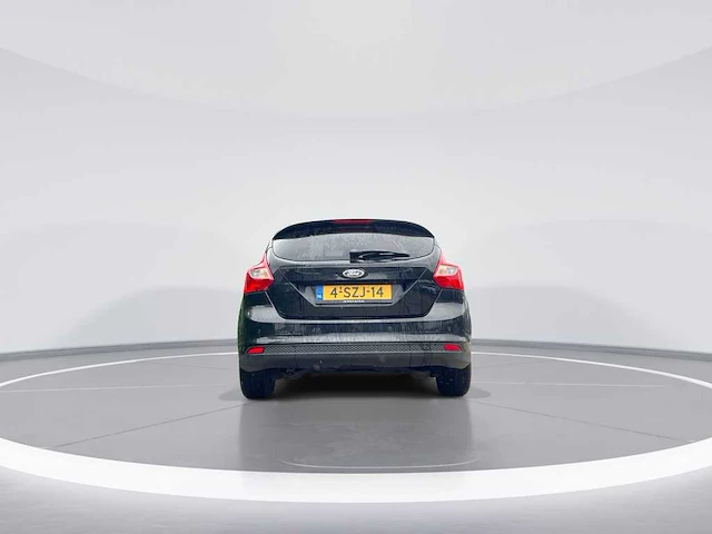Ford focus 1.0 ecoboost edition plus | 4-szj-14 - afbeelding 4 van  26