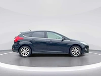 Ford focus 1.0 ecoboost edition plus | 4-szj-14 - afbeelding 8 van  26