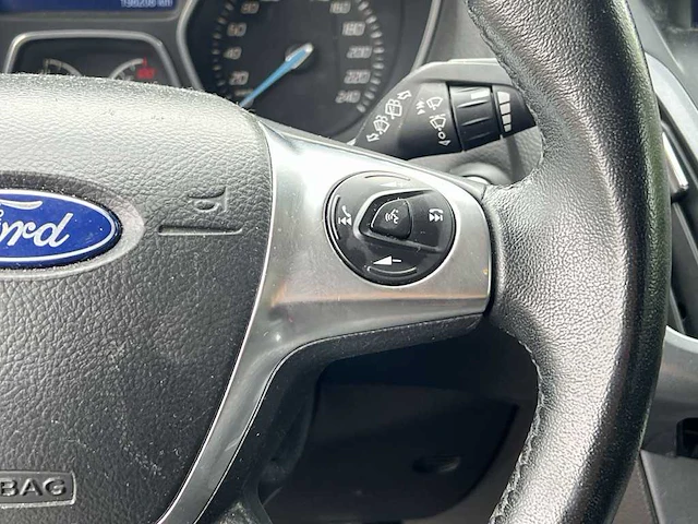 Ford focus 1.0 ecoboost edition plus | 4-szj-14 - afbeelding 10 van  26
