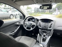 Ford focus 1.0 ecoboost edition plus | 4-szj-14 - afbeelding 17 van  26