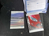 Ford focus 1.0 ecoboost edition plus | 4-szj-14 - afbeelding 19 van  26