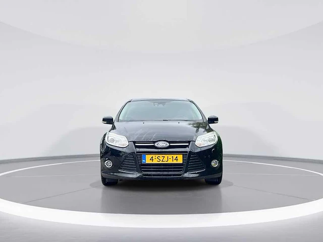 Ford focus 1.0 ecoboost edition plus | 4-szj-14 - afbeelding 21 van  26