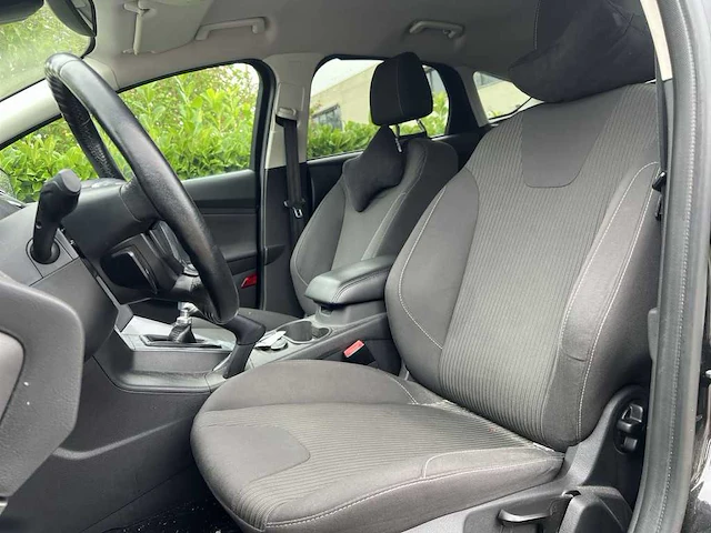 Ford focus 1.0 ecoboost edition plus | 4-szj-14 - afbeelding 22 van  26