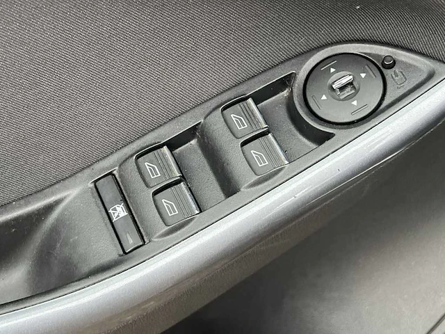 Ford focus 1.0 ecoboost edition plus | 4-szj-14 - afbeelding 26 van  26