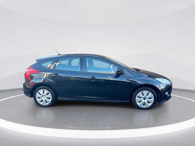 Ford focus 1.0 ecoboost lease trend | 39-xpt-6 - afbeelding 2 van  26