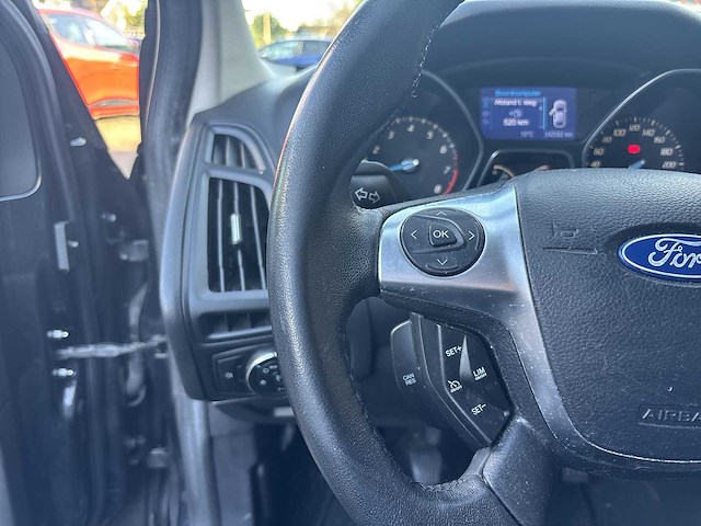 Ford focus 1.0 ecoboost lease trend | 39-xpt-6 - afbeelding 3 van  26
