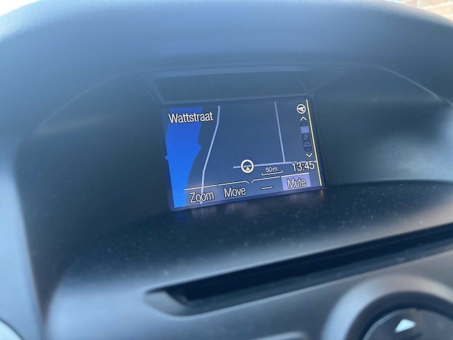 Ford focus 1.0 ecoboost lease trend | 39-xpt-6 - afbeelding 9 van  26