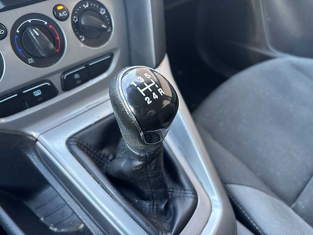 Ford focus 1.0 ecoboost lease trend | 39-xpt-6 - afbeelding 5 van  18