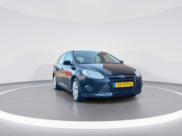 Ford focus 1.0 ecoboost lease trend | 39-xpt-6 - afbeelding 13 van  18