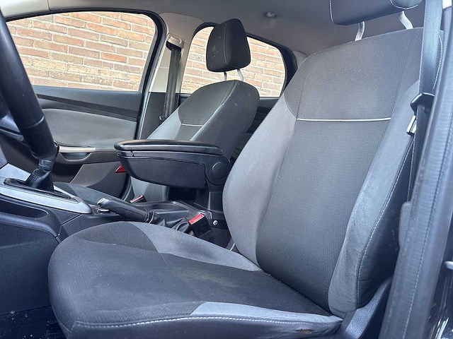 Ford focus 1.0 ecoboost lease trend | 39-xpt-6 - afbeelding 14 van  18