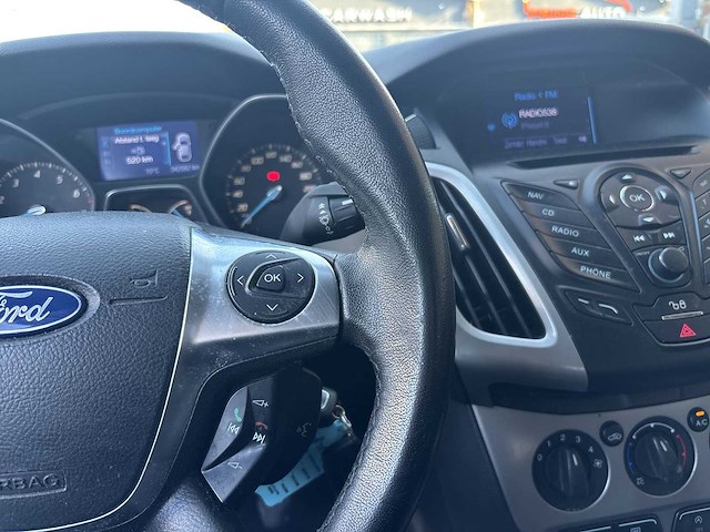 Ford focus 1.0 ecoboost lease trend | 39-xpt-6 - afbeelding 4 van  26