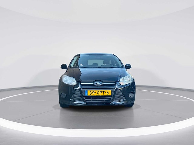 Ford focus 1.0 ecoboost lease trend | 39-xpt-6 - afbeelding 5 van  26