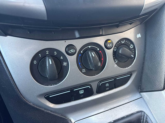 Ford focus 1.0 ecoboost lease trend | 39-xpt-6 - afbeelding 7 van  26