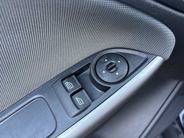 Ford focus 1.0 ecoboost lease trend | 39-xpt-6 - afbeelding 14 van  26