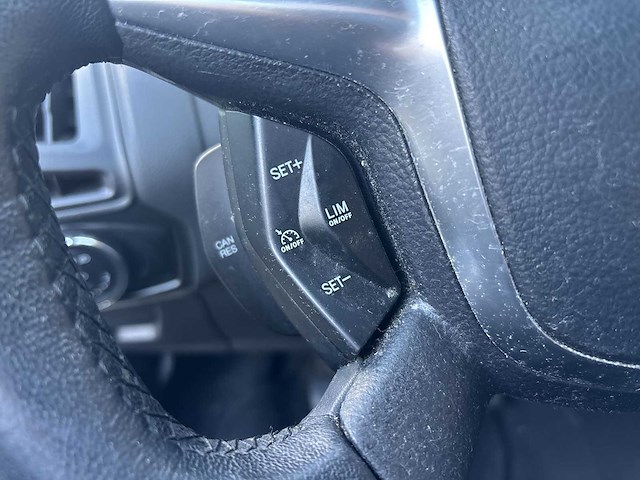 Ford focus 1.0 ecoboost lease trend | 39-xpt-6 - afbeelding 15 van  26