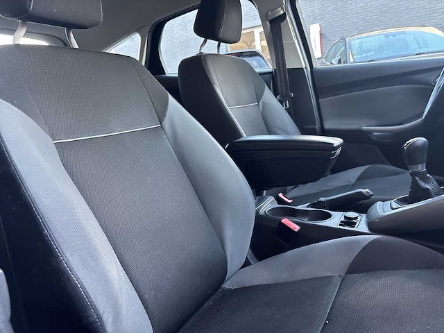 Ford focus 1.0 ecoboost lease trend | 39-xpt-6 - afbeelding 18 van  26