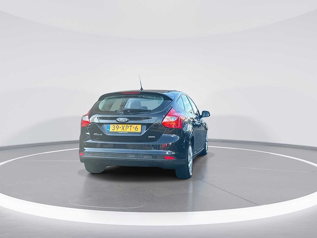 Ford focus 1.0 ecoboost lease trend | 39-xpt-6 - afbeelding 12 van  26