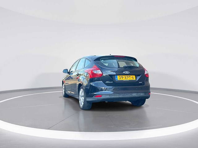 Ford focus 1.0 ecoboost lease trend | 39-xpt-6 - afbeelding 21 van  26