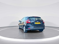 Ford focus 1.0 ecoboost lease trend | 39-xpt-6 - afbeelding 21 van  26