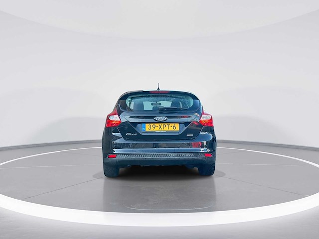 Ford focus 1.0 ecoboost lease trend | 39-xpt-6 - afbeelding 8 van  26