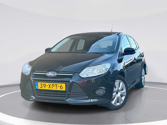Ford focus 1.0 ecoboost lease trend | 39-xpt-6 - afbeelding 1 van  26