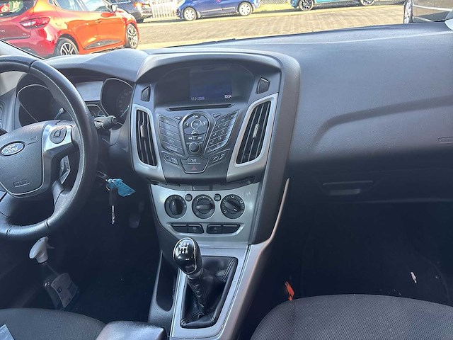 Ford focus 1.0 ecoboost lease trend | 39-xpt-6 - afbeelding 23 van  26