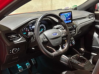 Ford focus 1.0 ecoboost st line business 125pk 2019 (origineel-nl), xl-326-l - afbeelding 2 van  8
