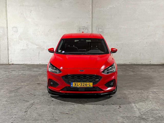 Ford focus 1.0 ecoboost st line business 125pk 2019 (origineel-nl), xl-326-l - afbeelding 7 van  8