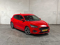 Ford focus 1.0 ecoboost st line business 125pk 2019 (origineel-nl), xl-326-l - afbeelding 8 van  8