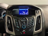 Ford focus 1.0 ecoboost trend, 8-krf-42 - afbeelding 4 van  17