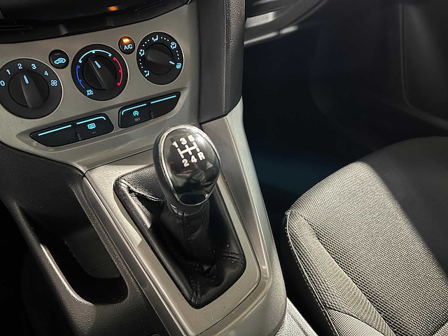 Ford focus 1.0 ecoboost trend, 8-krf-42 - afbeelding 6 van  17