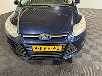 Ford focus 1.0 ecoboost trend, 8-krf-42 - afbeelding 9 van  17