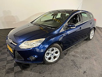 Ford focus 1.0 ecoboost trend, 8-krf-42 - afbeelding 1 van  17