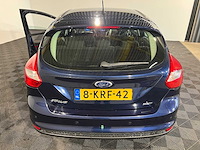 Ford focus 1.0 ecoboost trend, 8-krf-42 - afbeelding 12 van  17