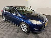 Ford focus 1.0 ecoboost trend, 8-krf-42 - afbeelding 16 van  17